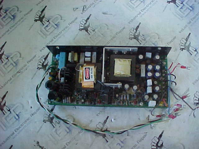International Power Sources circuit board industrial electronic unit