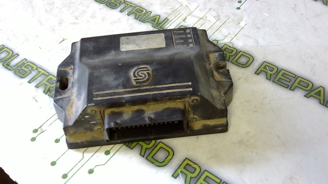 Sauer Danfoss S1X-11G2 industrial electronic unit
