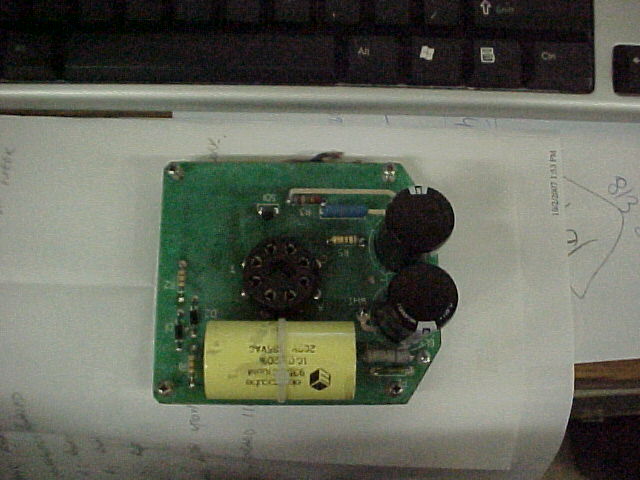 electrocube 935D10106M industrial electronic unit
