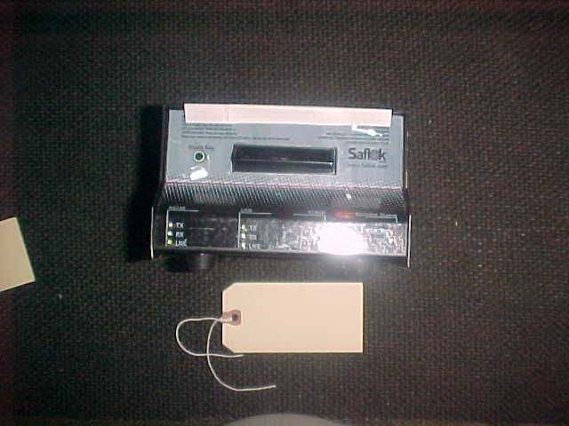 Ticket Image