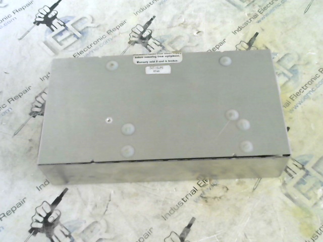 Cedus Sauna 547-1B-PS Controller industrial electronic unit
