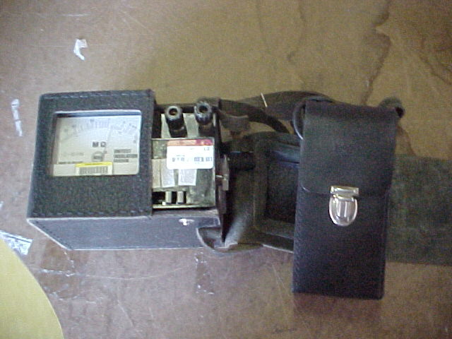 Beha 5778 industrial electronic unit
