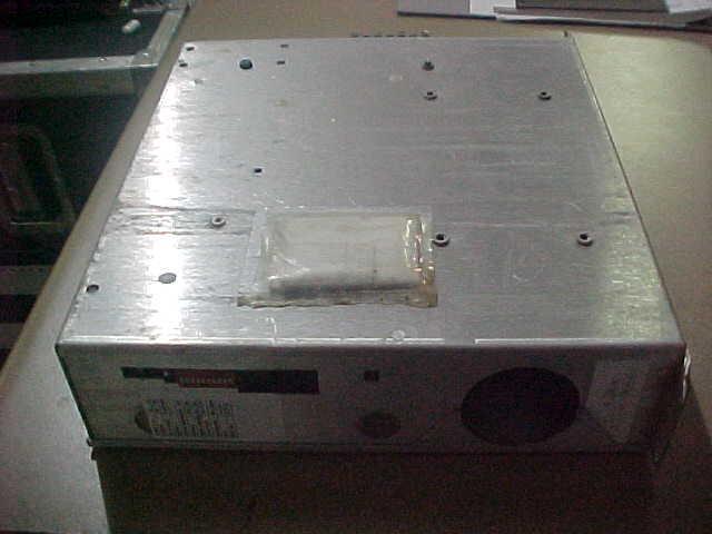 Balboa ICONS7 power supply industrial electronic unit