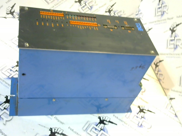 TDE Automazione VICENZA Power Supply industrial electronic unit