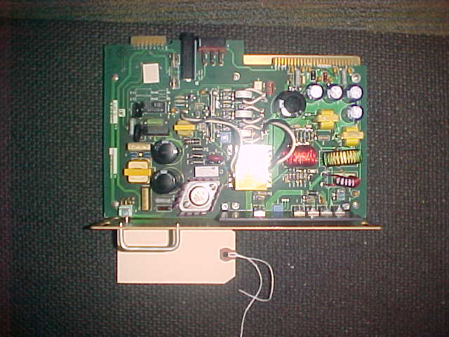 Tracor Westronics Inc. AP41-316-D Power Supply industrial electronic unit