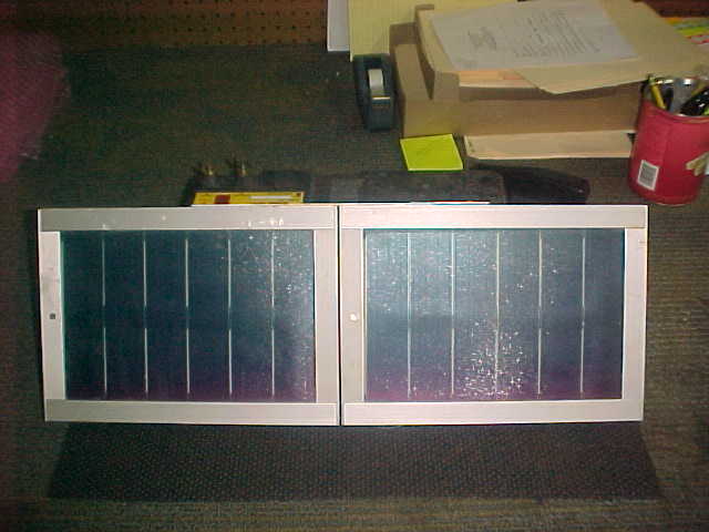 Sun Scorpion SS1 industrial electronic unit