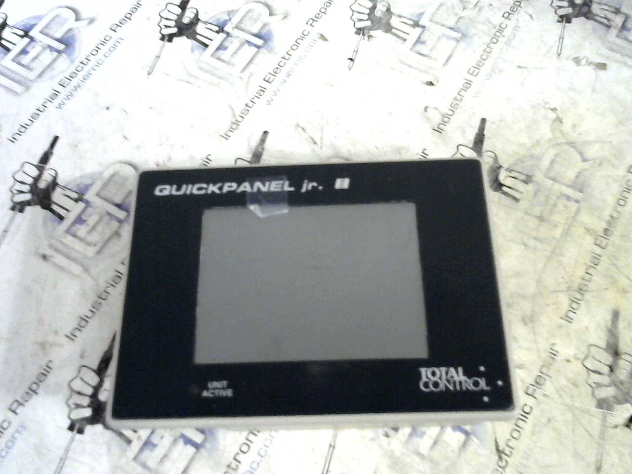 Quickpanel jr. QPJ2D100L2 P series A Power Supply industrial electronic unit
