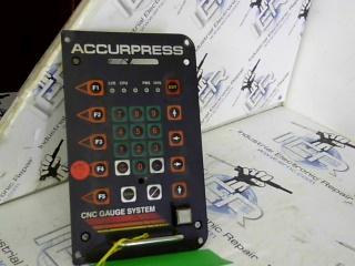 Accupress CCL-0 9444/5 industrial electronic unit