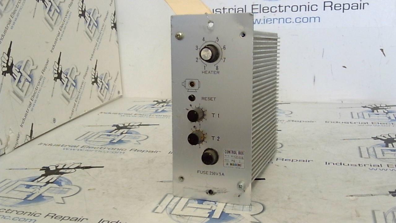 Mibudenki V25404 industrial electronic unit