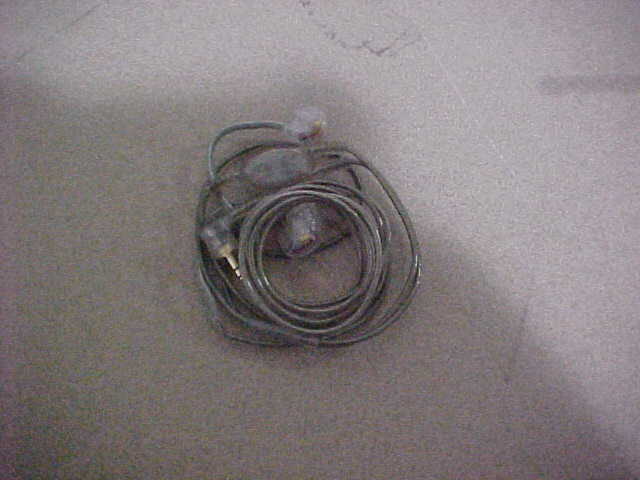 Shure SCL5 industrial electronic unit