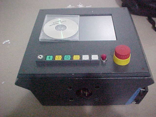 Elcon TS9001-A industrial electronic unit