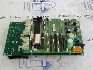 Atom Electronica E03158A industrial electronic unit