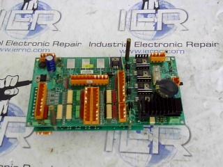 Atom Electronica E03158A industrial electronic unit