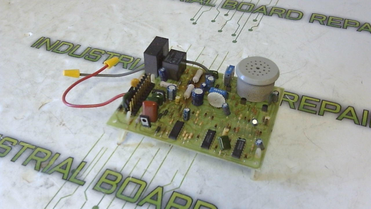 Stanley Electric 825-010013-00 industrial electronic unit