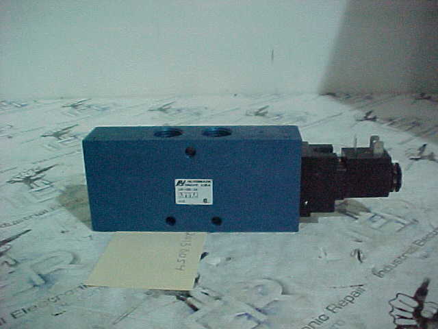 Automatic Valve Usa L45-005-AA industrial electronic unit