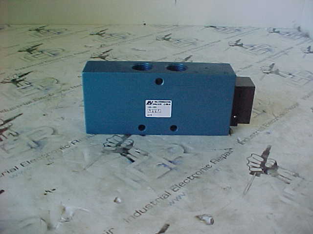 Automatic Valve USA L45-003 industrial electronic unit