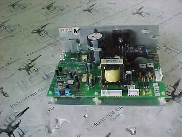 Endex 0303-JI41 v1.0 circuit board industrial electronic unit