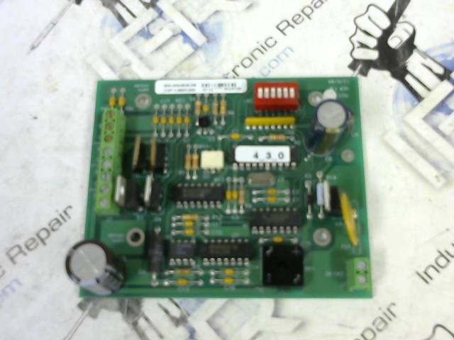 VDP 5603-000 industrial electronic unit