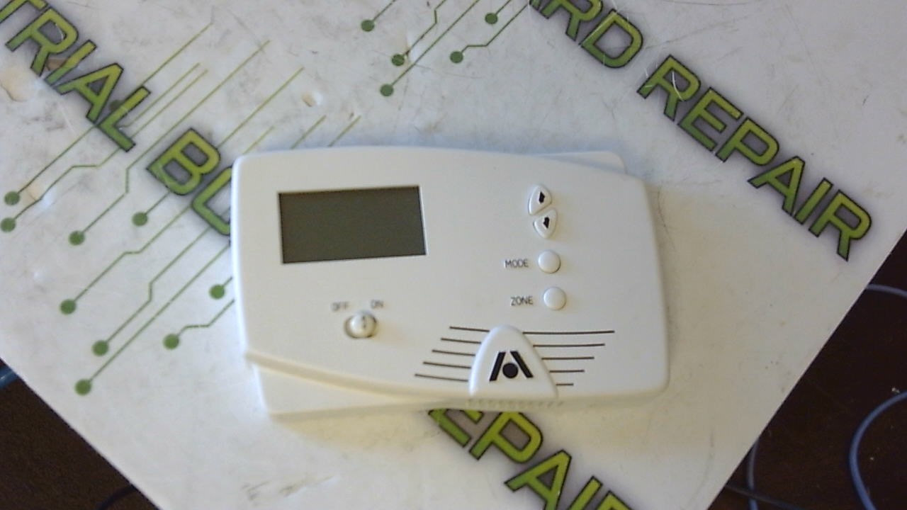 Atwood ACCS-ACCM 33200 industrial electronic unit