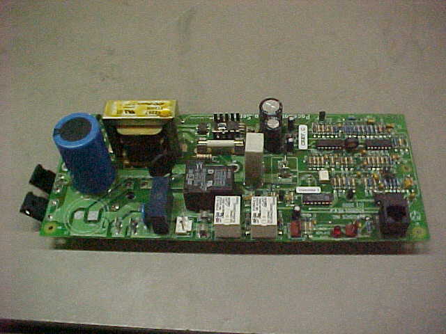 Pacemaster Pro Series J0311029-1 industrial electronic unit