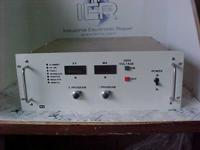 Del Electronics Corp 06860 power supply industrial electronic unit