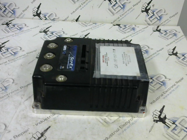Sepex 1268-5503 378275503 industrial electronic unit
