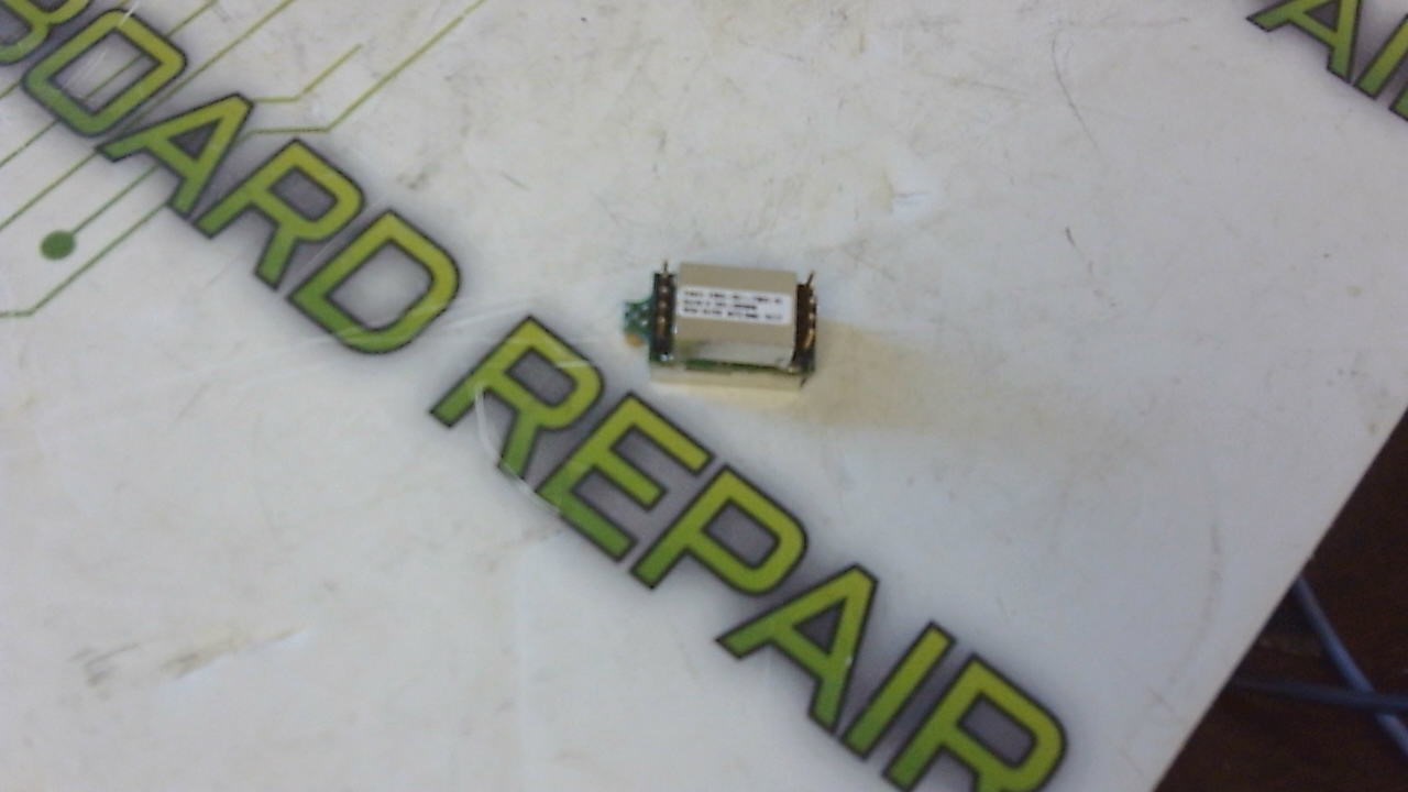 INVIVO 4535-301-76291 R1 industrial electronic unit