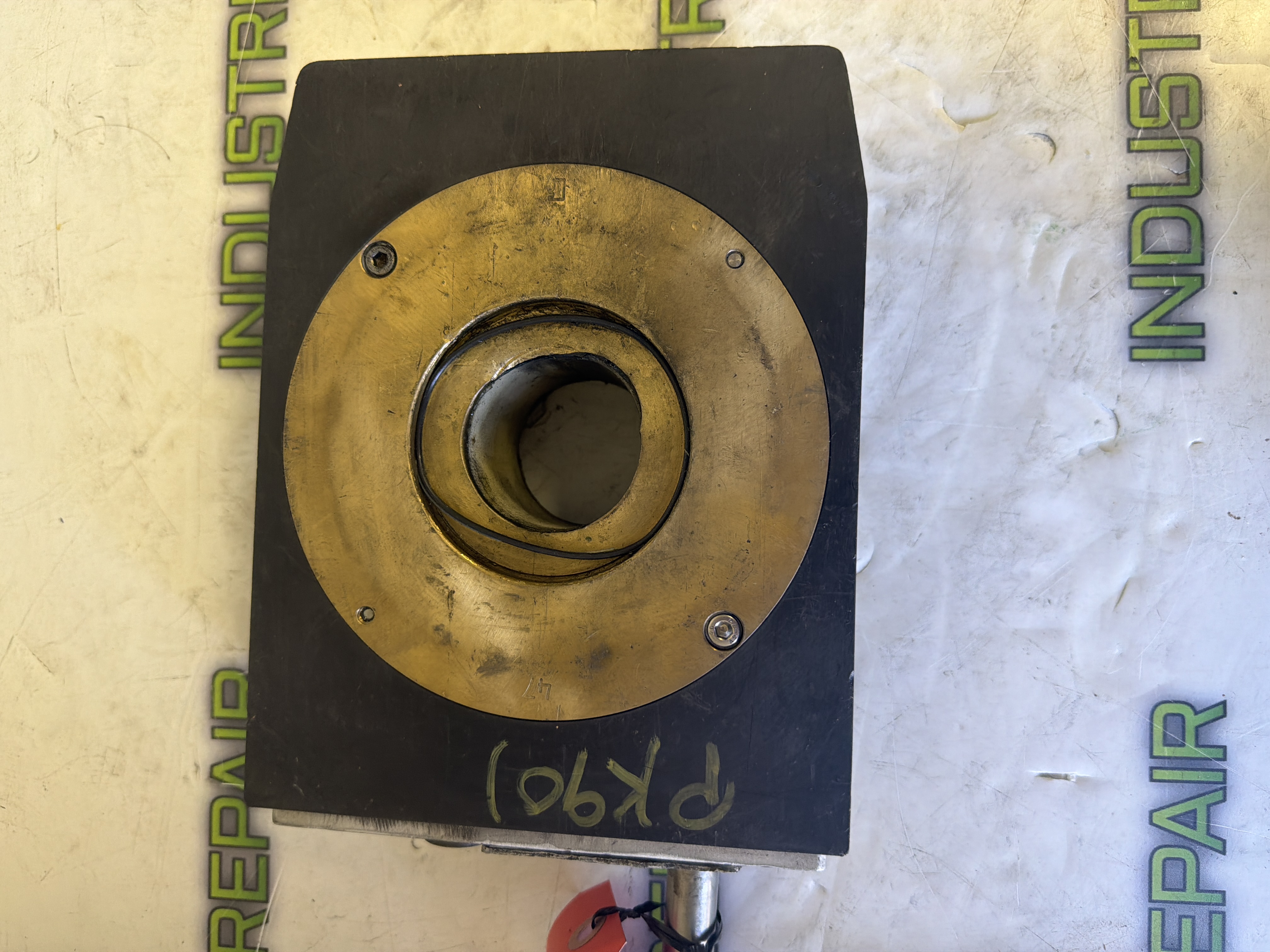 Foerster Instruments 2.891.35-3047 industrial electronic unit
