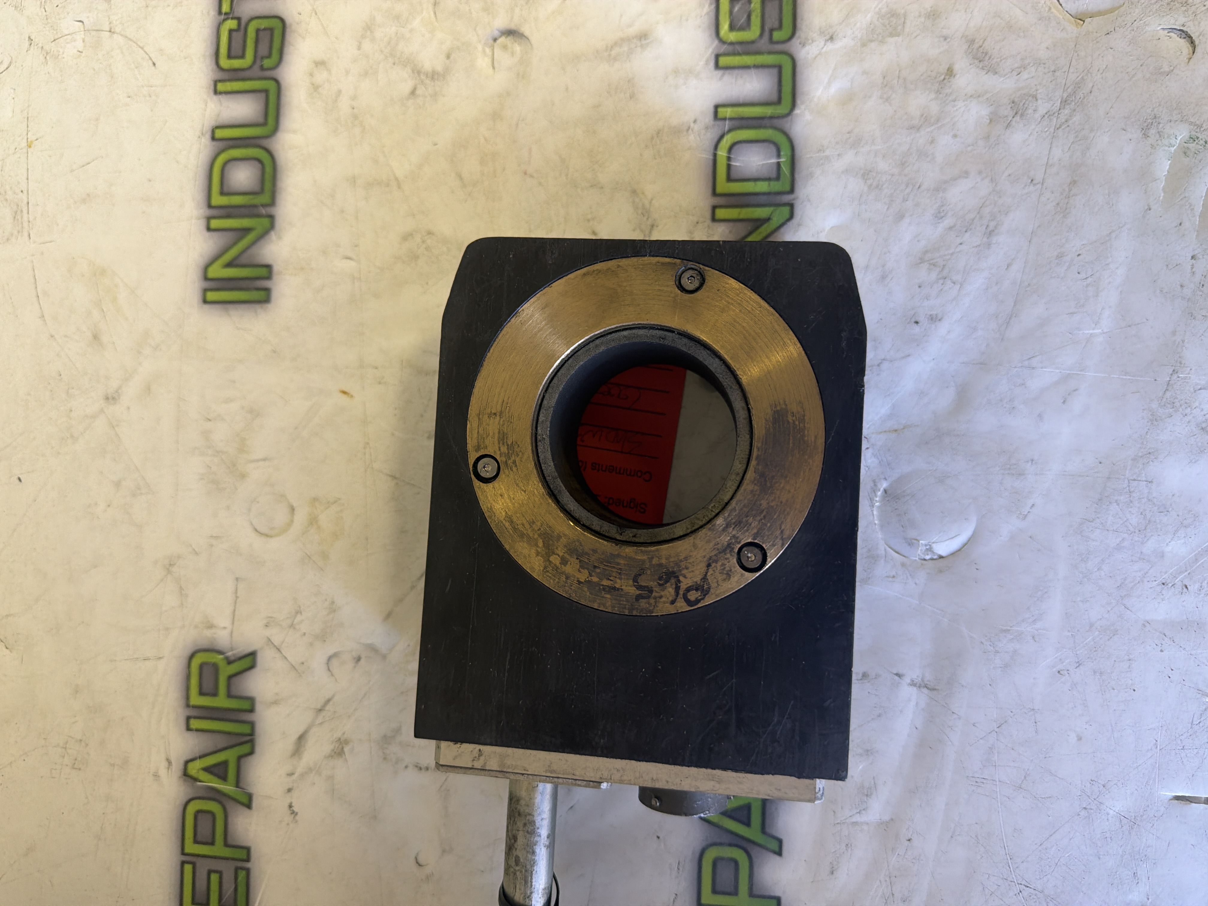 Foerster Instruments 2.891.27-0440 industrial electronic unit