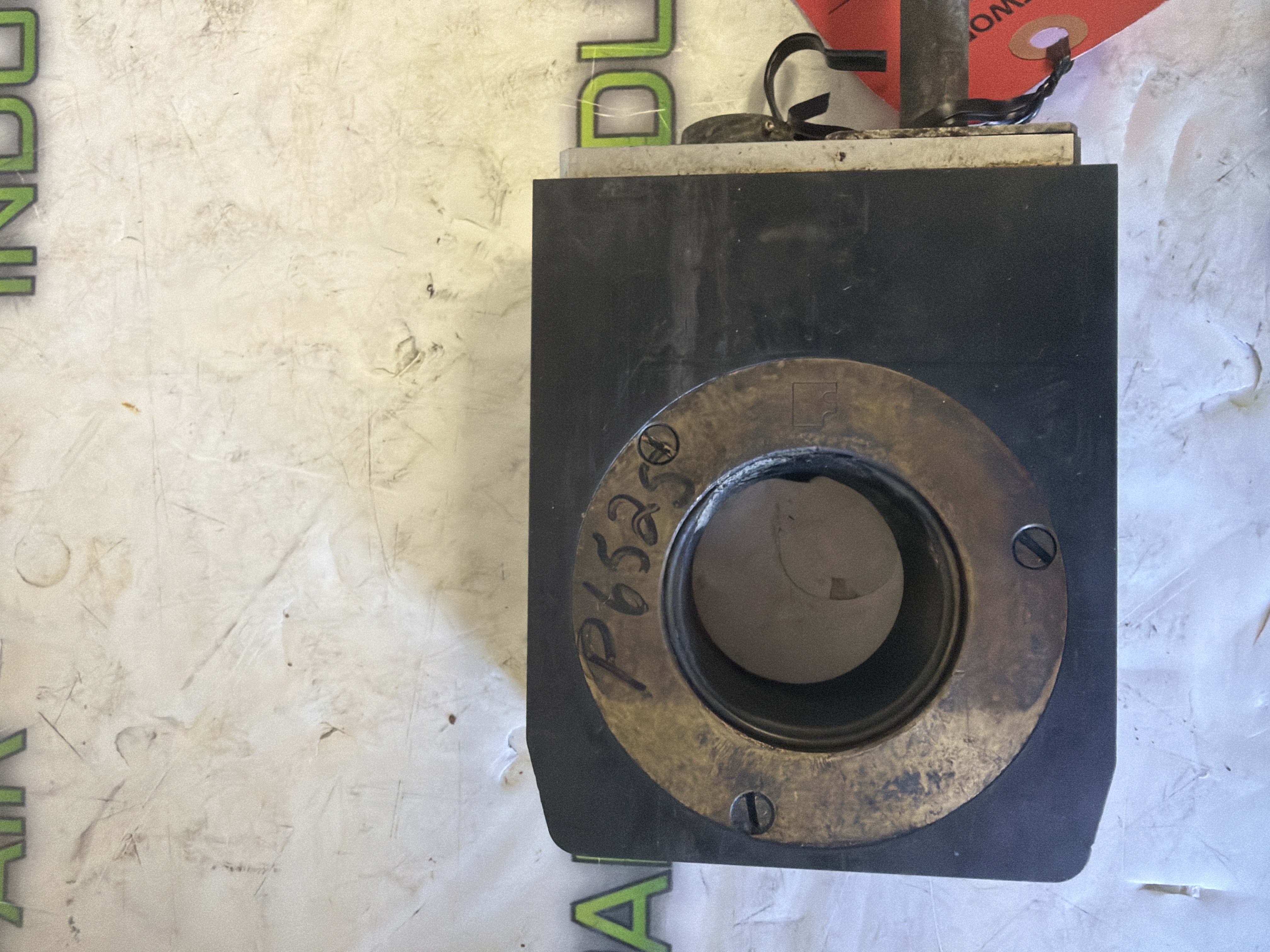 Foerster Instruments 2.891.27-0440 industrial electronic unit