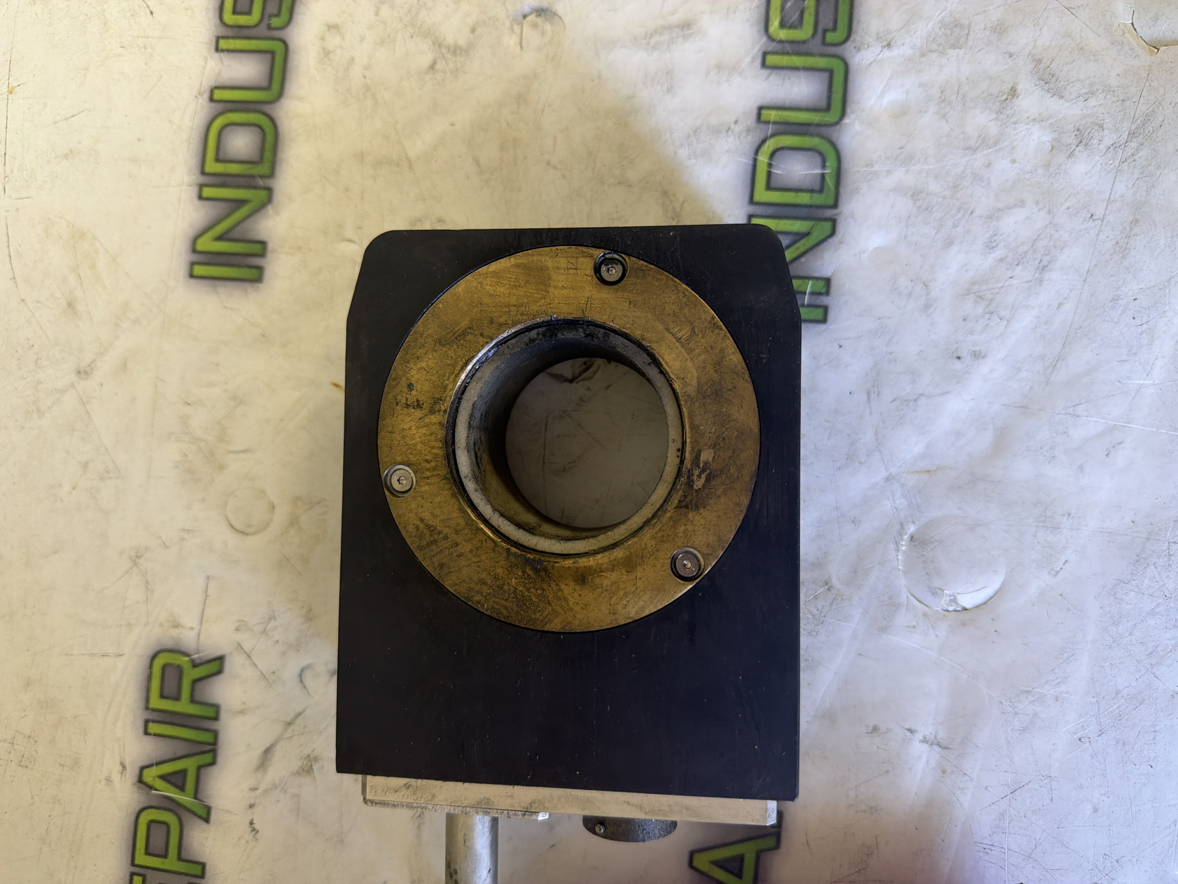 Foerster Instruments 2.891.27-0440 industrial electronic unit
