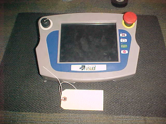 Sepro Visual industrial electronic unit