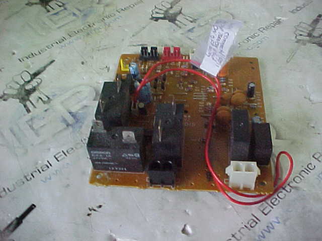 SDIS POW-N2VZ industrial electronic unit