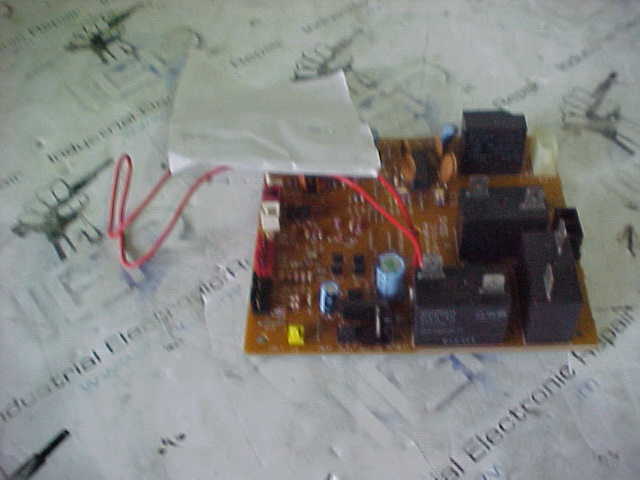 SDIS POW-N2VZ industrial electronic unit