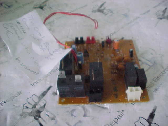 SDIS POW-N2VZ industrial electronic unit