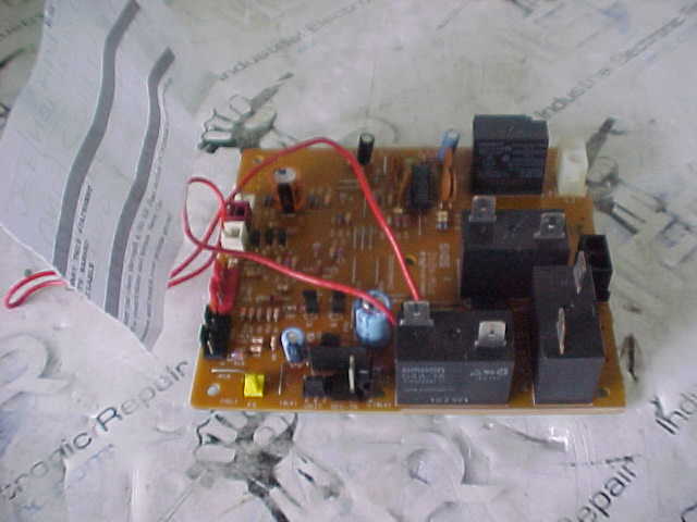 SDIS POW-N2VZ industrial electronic unit