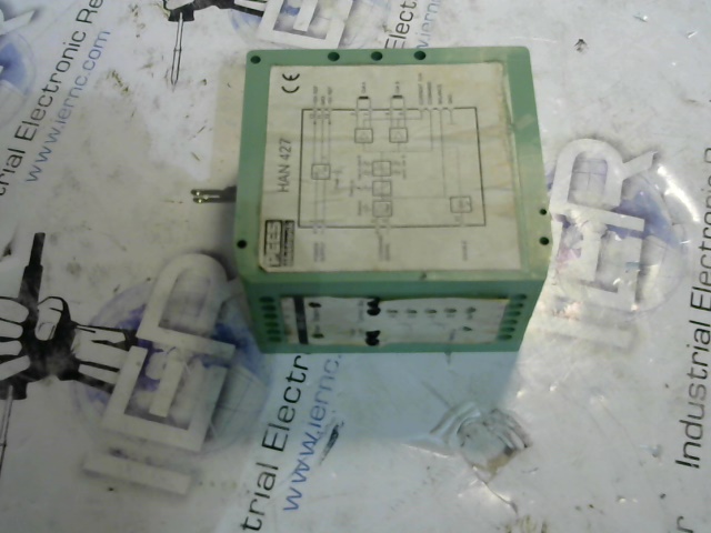 Pees Elektronik HAN 427 industrial electronic unit