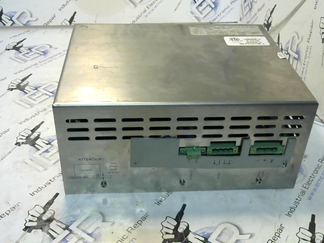 Powertronic P 688W Power Supply industrial electronic unit