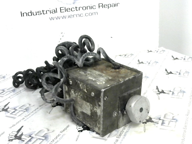 Stringline Electronic SB104A1013 industrial electronic unit