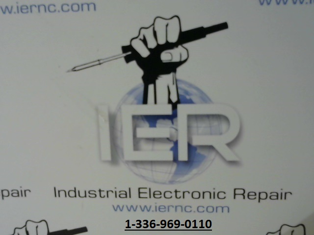 NJE Corp. Sr-48-3-M Power Supply industrial electronic unit