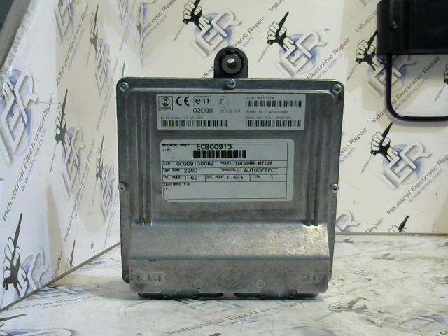 Allison WT3ECU909 industrial electronic unit