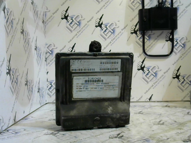 Allison WT3ECU911A industrial electronic unit
