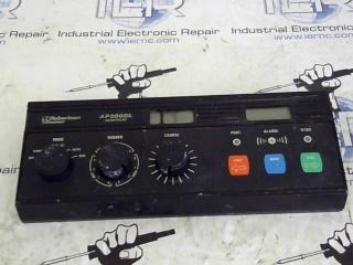 Robertson Norway AP200DL Autopilot Controller industrial electronic unit