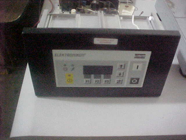 Atlas Copcp Elektronikon industrial electronic unit