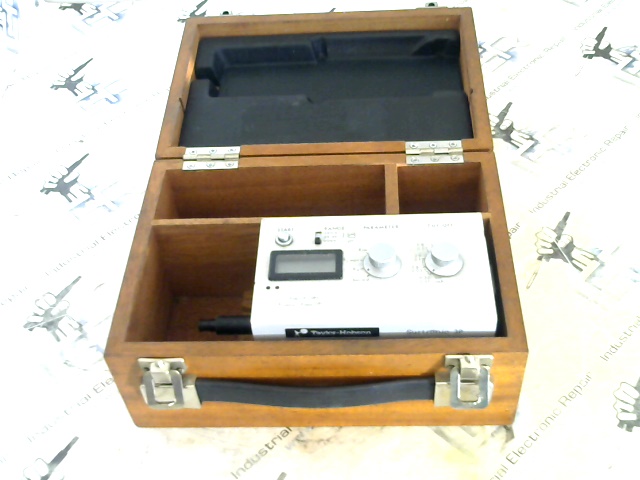 Taylor-Hobson Surtronic 3P industrial electronic unit