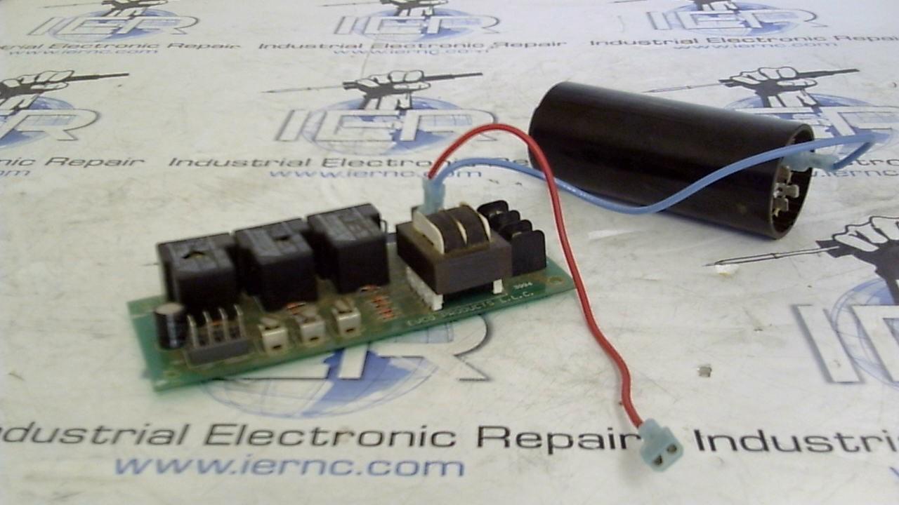 Evco Product LLC 3994 industrial electronic unit