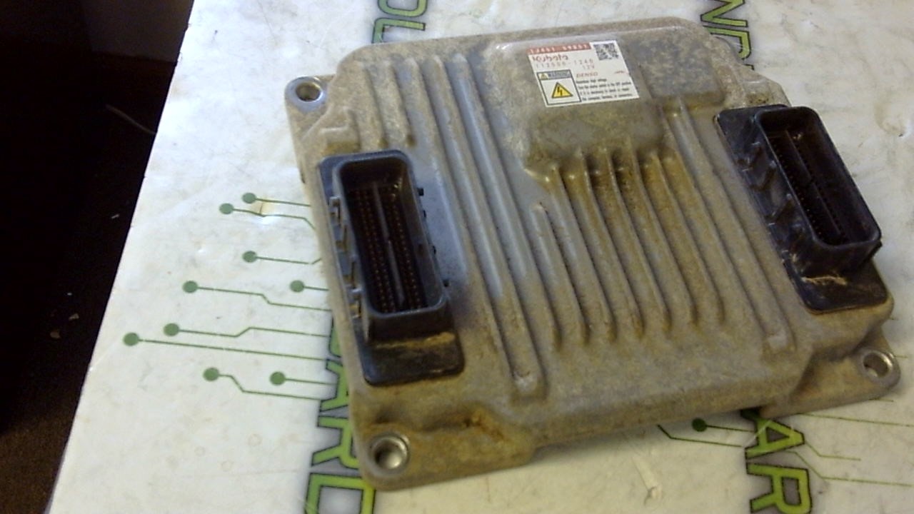 Kubota 1J451-59051 industrial electronic unit