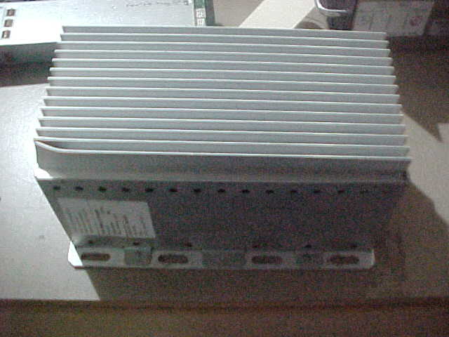 SPS Electronics 14255 industrial electronic unit