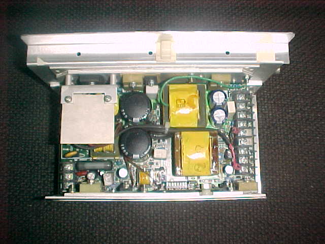 SSI SDS400-3628-I Power Supply industrial electronic unit