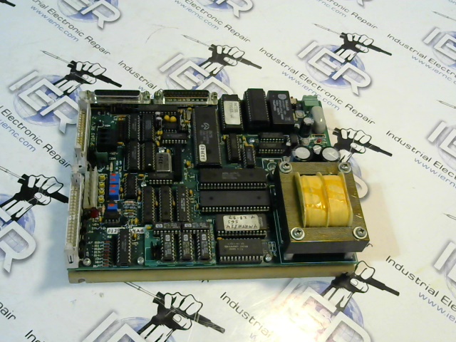 Actek COP1040 industrial electronic unit